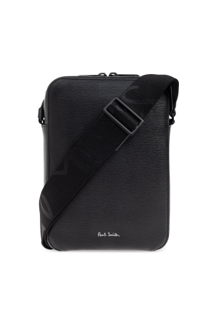 Black Shoulder bag Paul Smith - Vitkac AS